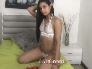 LilaGreen