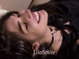 LilaSmile