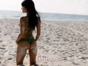 LilaTequila