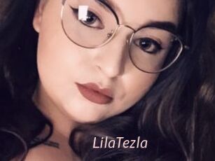 LilaTezla