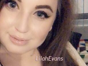 LilahEvans