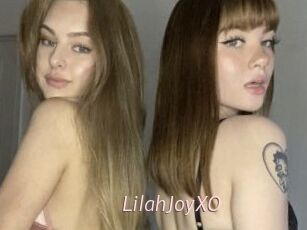 LilahJoyXO