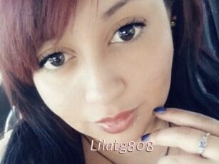 Lilatg808