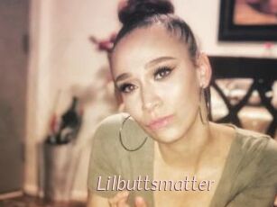 Lilbuttsmatter