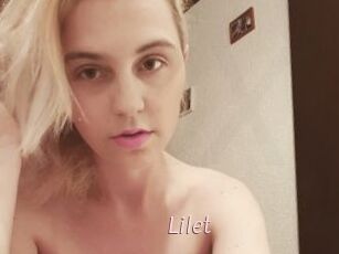 Lilet xxx Free Sites