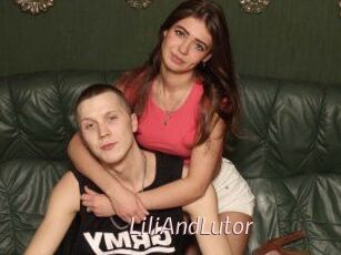 LiliAndLutor