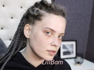 LiliBam