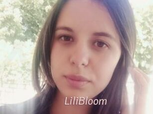 LiliBloom