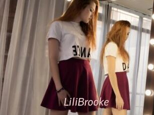 LiliBrooke