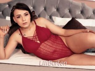 LiliBurton