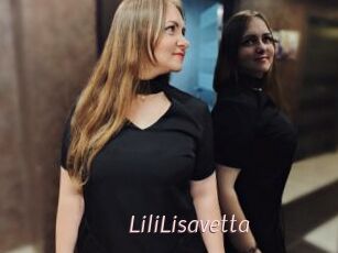 LiliLisavetta xxx Free Sites
