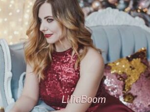 LiliaBoom