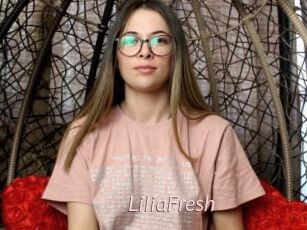 LiliaFresh