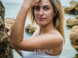 LiliaHot