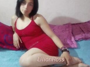 LilianRoss