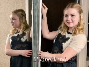 LilianaBlond