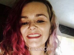 Liliana_Cane