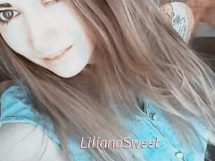 LilianaSweet