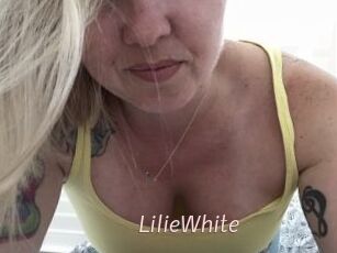 LilieWhite