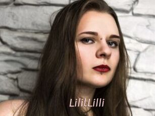LilitLilli xxx Free Sites