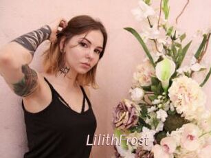 LilithFrost
