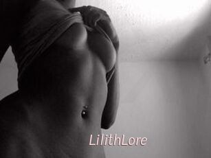 LilithLore