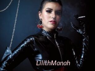 LilithManah