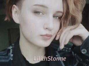 LilithStorme