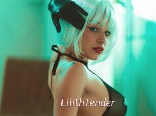 LilithTender
