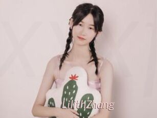 LilithZhang xxx Free Sites