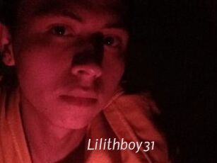 Lilithboy31
