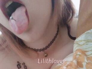 Lilithlavey