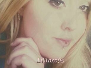 Lilithxo95