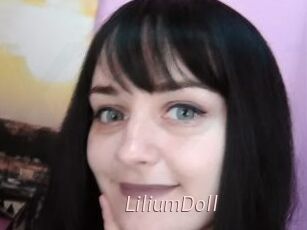 LiliumDoll