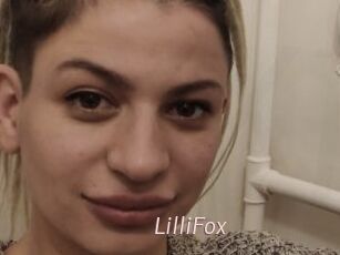 LilliFox