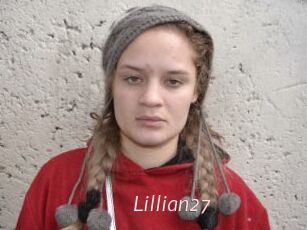 Lillian27