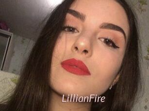 LillianFire