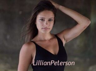 Lillian_Peterson