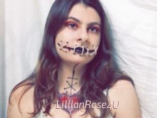 LillianRose4U