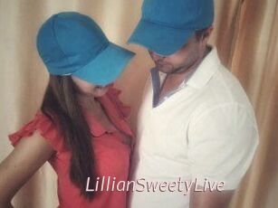 LillianSweetyLive