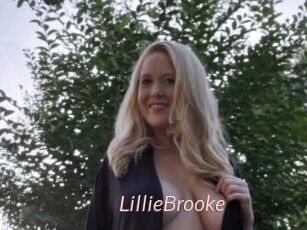 LillieBrooke