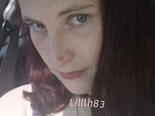 Lillth83