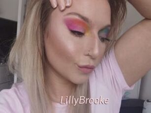 LillyBrooke