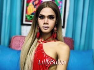 LillyButler