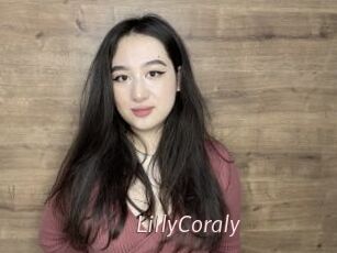 LillyCoraly