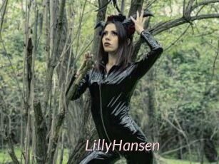 LillyHansen