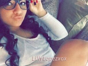 LillyLopezxox