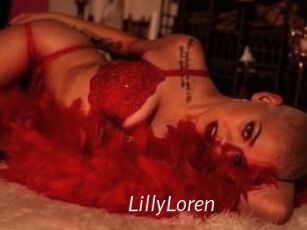 LillyLoren