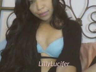 LillyLucifer