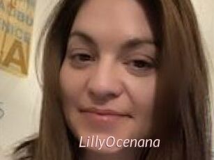 LillyOcenana